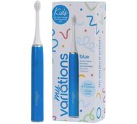 FARMARICCI SINCE 1905 Srl MYVARIANTIONS Spazz.El.BB Blu