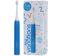 MYVARIATIONS SPAZZ ELET BB BLU