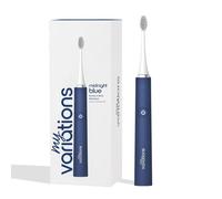 MyVariations - Spazzolino da denti elettrico sonico [5 modalità] [1 Mese Batteria]