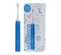 Myvariations Spazzolino Elettrico Sonico Blu Per Bambini