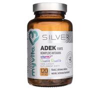 MyVita Argento ADEK FORTE - 120 Capsule