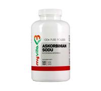 MyVita Ascorbato di sodio - 500 g
