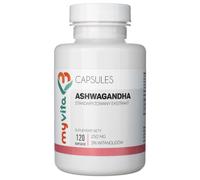 MyVita Ashwagandha 250 mg - 120 Capsule