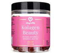 MyVita Bellezza del collagene - 120 gommine