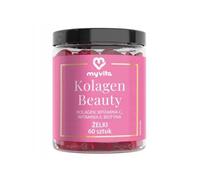 MyVita Bellezza del collagene - 60 gommine