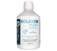 MyVita Collagene Flex+Active Liquido - 500 ml