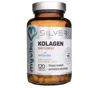 MyVita Complesso di bellezza Silver Kolagen - 120 Complesso