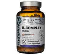 MyVita Complesso vitaminico B, 120 capsule