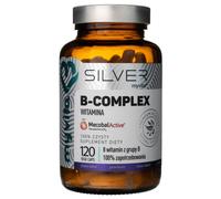 MyVita Complesso vitaminico B - 120 capsule