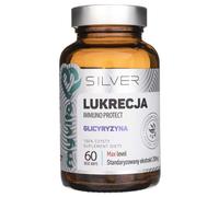 MyVita Liquirizia d'argento - 60 Capsule