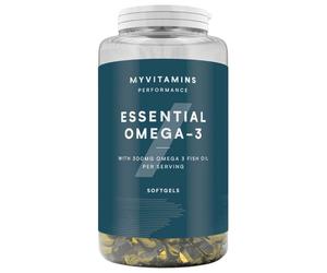 MyVita mins Essential Omega-3 - 90 capsule
