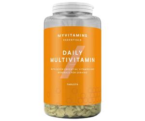 MyVita mins Multivitaminico quotidiano - 180 compresse
