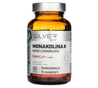 MyVita Monacolina K - 60 Capsule