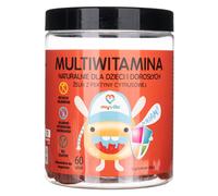 MyVita Multivitaminico - 60 gommine