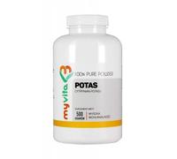 MyVita Potassio (Potassio citrato) - 500 g