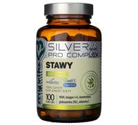 MyVita Pro Complex Articolazioni - 100 Capsule