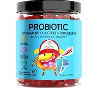 MyVita Probiotico - 60 gommine