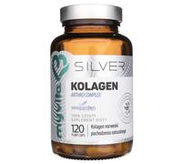 MyVita Silver Kolagen Arthro Complex - 120 Complex