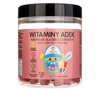 MyVita Vitamina ADEK - 120 gommine