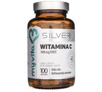 MyVita Vitamina C d'argento - 100 Capsule