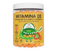 MyVita Vitamina D3 - 60 gommine
