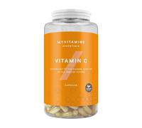 Myvitamins 1000mg Vitamin C Capsules - 60CAPSULES, 30porzioni