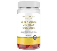 MyVitamins Aceto di sidro di mele, 60 gels