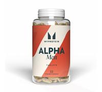 Myvitamins Alpha Men Super Multi Vitamin - 240tabs