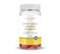 MyVitamins Aceto di sidro di mele, 60 gels