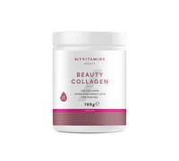Myvitamins Beauty Collagen Powder - 195g - Lampone Lampone