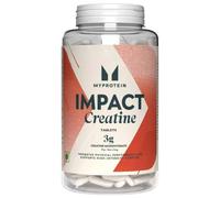 MyVitamins Creatina monoidrato, 250 compresse