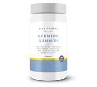 Myvitamins Hormone Balance Gummies - 60Gummies - Limone Limone