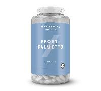 Myvitamins Prost-Palmetto (WE) - 60Capsule - Senza aroma Senza aroma
