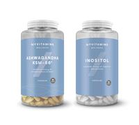 Myvitamins Relax Bundle