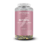 Myvitamins Retinol Softgels - 90Softgel