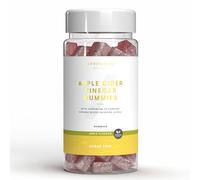 Myvitamins Sugar Free Apple Cider Vinegar, Gummies, ALT - 60Gummies - Sugar Free Apple Sugar Free Apple