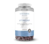 Myvitamins UTI Capsules - 60Capsule