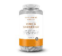 Myvitamins Zinc and Magnesium 800mg - 30Capsule