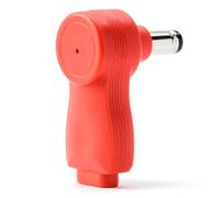 myVolts Step-Up USB-C a 9V DC Power Tip compatibile con Line 6 HX Stomp XL Effects Pedal