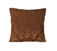 MyVorrei 1 Cuscino Velluto Disegno Grande cm 45x45 Con imbottitura fiocco anallergico Sfoderabile In 8 Tonalità Colore