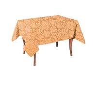 MyVorrei Tovaglia Rettangolare Antimacchia Jacquard Poliestere 100% 135x180