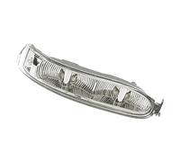 MYVPRO Indicatore Direzione A2308200721 A2308200821 Lente Trasparente Indicatore per Specchietto Laterale per Mercedes W209 CLK per 2002-2009 Freccia Specchietto Laterale (Dimensione : Sinistra)