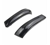 MYVPRO Indicatore Direzione Auto LED Dinamico Indicatore di Direzione Luce per Hyundai I30 per Elantra Specchio Streamer Luce per 2011-2015 Freccia Specchietto Laterale