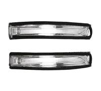 MYVPRO Indicatore Direzione Auto Specchietto Retrovisore Laterale LED Indicatori Direzione Luci Retromarcia per Hyundai I20 per 2012-16 87624 07003 Freccia Specchietto Laterale