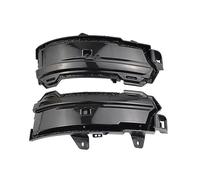 MYVPRO Indicatore Direzione per Land per Rover per Range per Rover per Evoque per 2014-2018 LED Dinamico Segnale di Girata Specchietto Laterale Freccia Specchietto Laterale