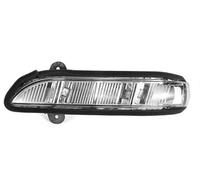 MYVPRO Indicatore Direzione Specchietto Retrovisore Indicatore di Direzione per Mercedes W211 W221 W219 2007-2011 E320 E350 E550 E63 2198200621 Freccia Specchietto Laterale (Dimensione : Sinistra)