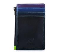 Mywalit 1206-12 Porta Tessere Accessori, Black Pace, small