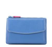 mywalit Bifold with Pouch, Handbag Unisex-Adulto, Viola