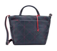 Mywalit Pienza Borsetta Pelle 31 cm blu