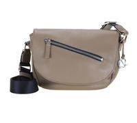 mywalit Borsa a tracolla beige scuro Donna mywalit One Size